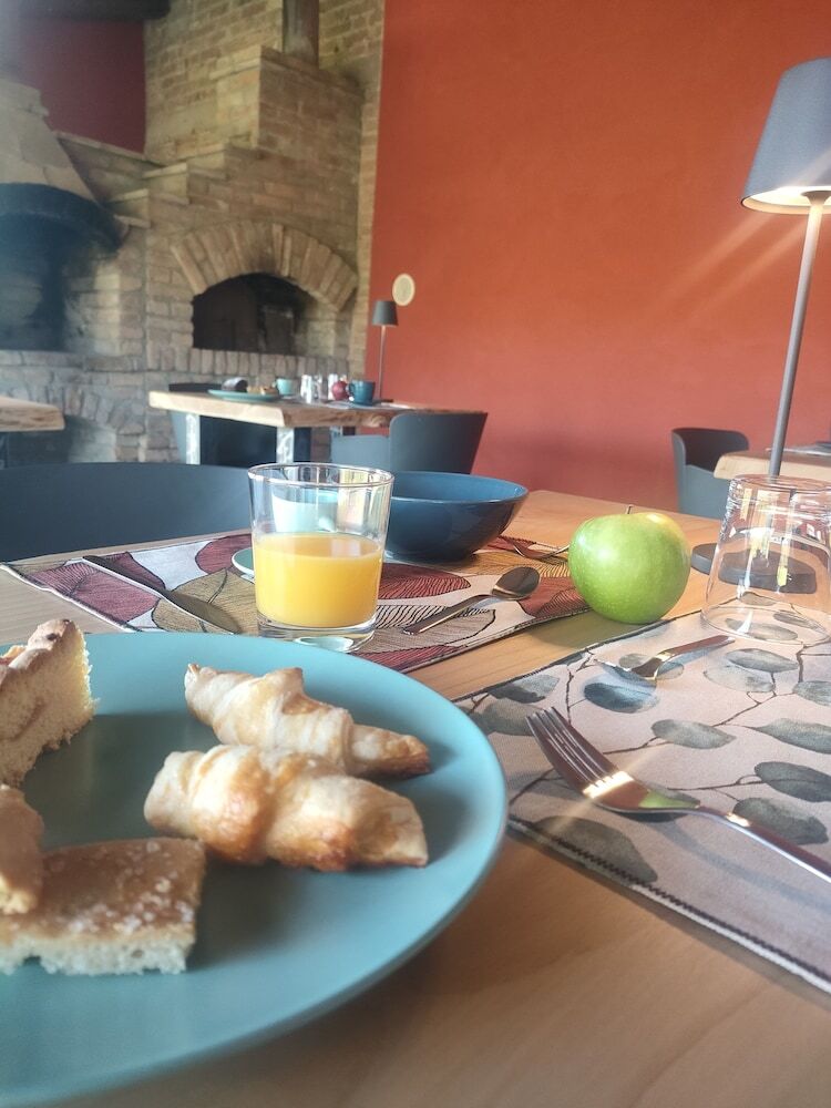 Bed & Breakfast Miravigne House - Casa Di Campagna