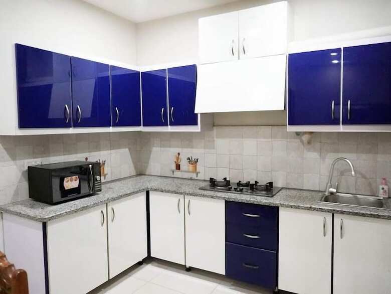 Welcome Guest House