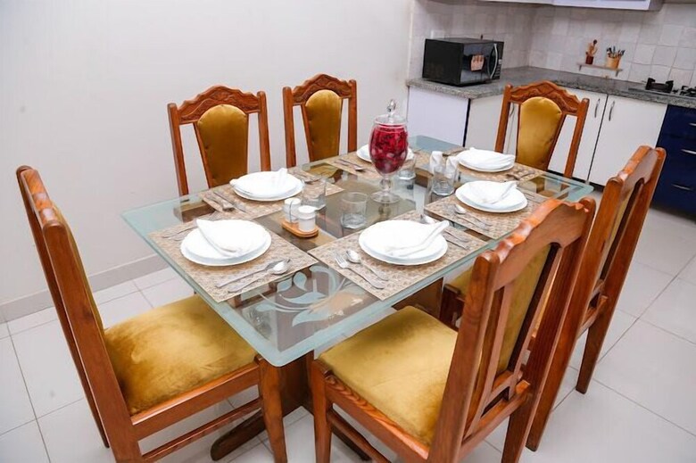 Welcome Guest House
