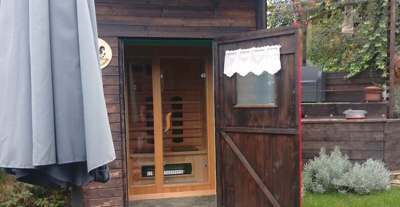 B&B La Tana Dello Scoiattolo - Adults Only