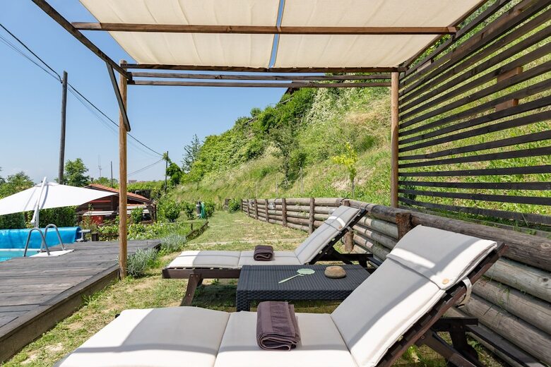 B&B La Tana Dello Scoiattolo - Adults Only