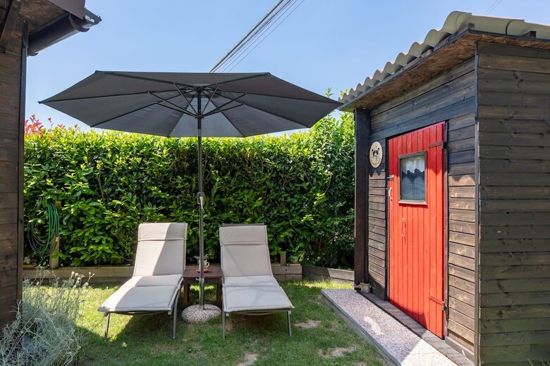 B&B La Tana Dello Scoiattolo - Adults Only