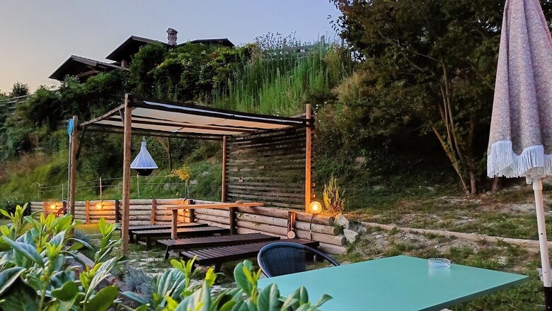 B&B La Tana Dello Scoiattolo - Adults Only