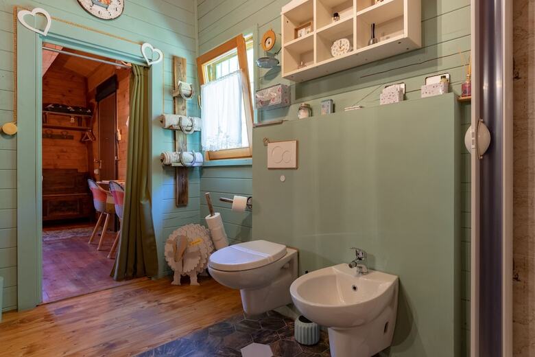 B&B La Tana Dello Scoiattolo - Adults Only