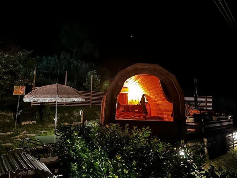 B&B La Tana Dello Scoiattolo - Adults Only
