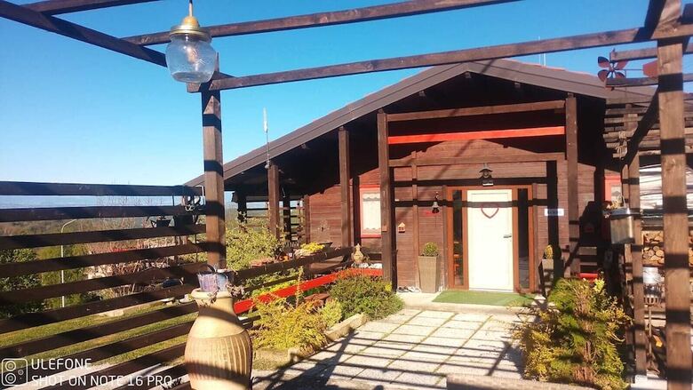 B&B La Tana Dello Scoiattolo - Adults Only
