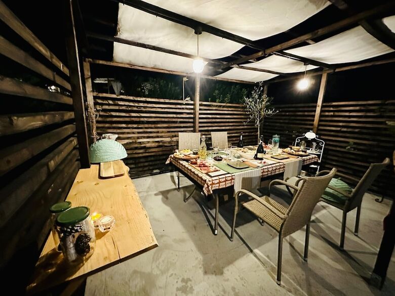 B&B La Tana Dello Scoiattolo - Adults Only