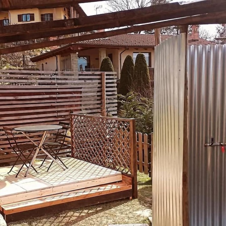 B&B La Tana Dello Scoiattolo - Adults Only