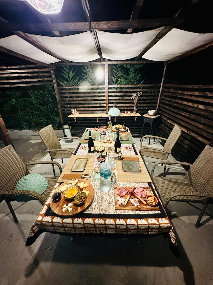 B&B La Tana Dello Scoiattolo - Adults Only