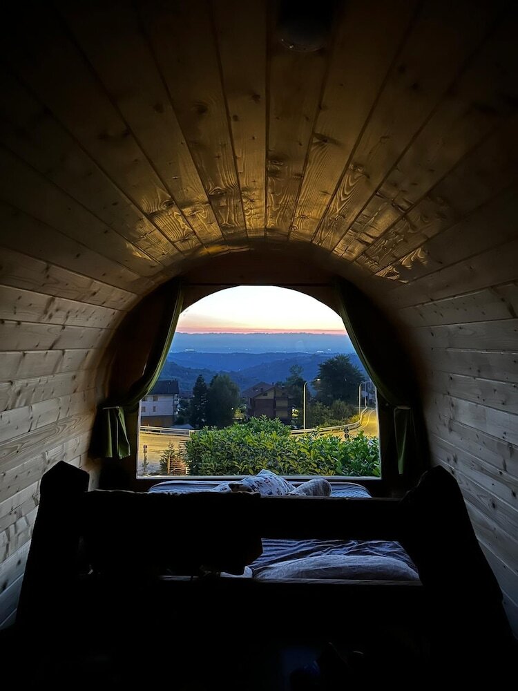 B&B La Tana Dello Scoiattolo - Adults Only
