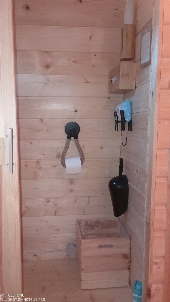 B&B La Tana Dello Scoiattolo - Adults Only