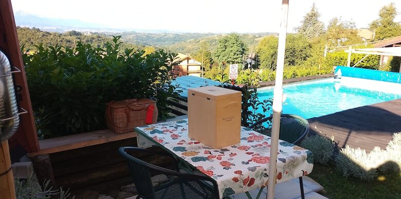 B&B La Tana Dello Scoiattolo - Adults Only
