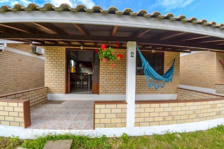 Residencial Encantos Do Rosa
