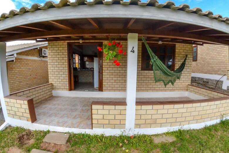 Residencial Encantos Do Rosa