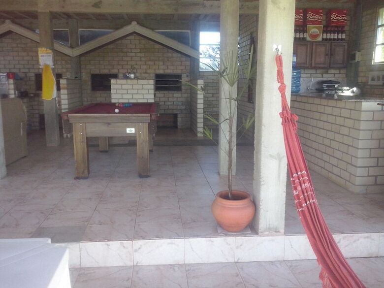 Residencial Encantos Do Rosa