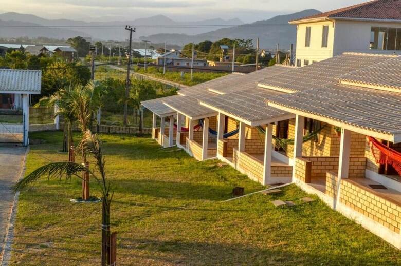 Residencial Encantos Do Rosa