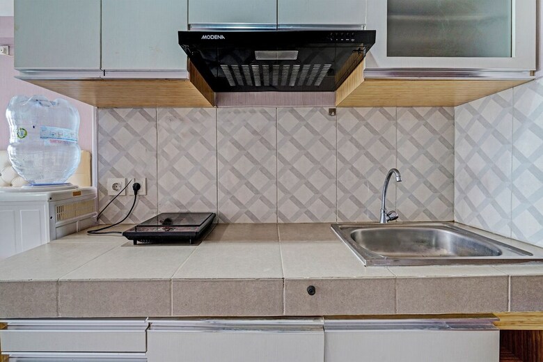 Hotel Oyo Life 92548 M-square Apartment By Lins Pro