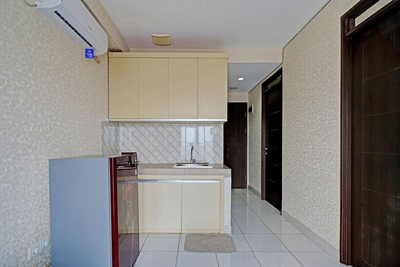 Hotel Oyo Life 92548 M-square Apartment By Lins Pro