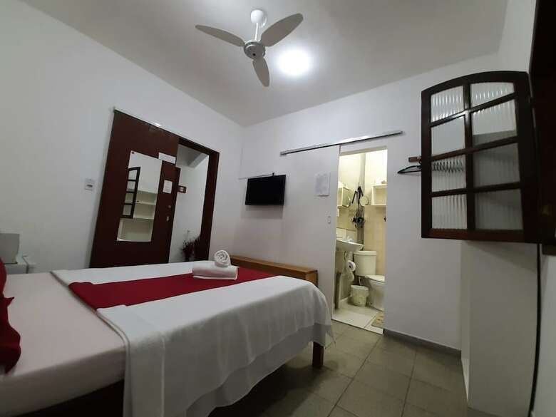 Hospedaria Cantinho De Minas