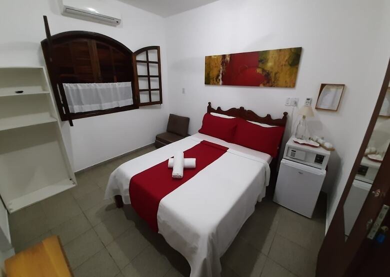 Hospedaria Cantinho De Minas