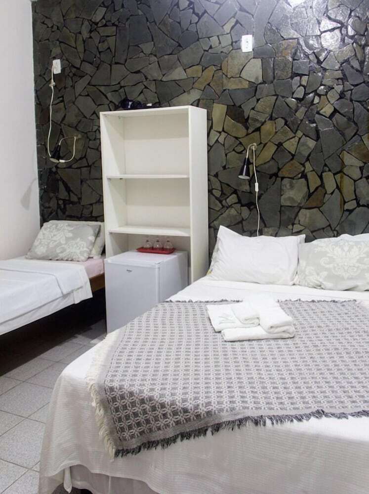 Hospedaria Cantinho De Minas