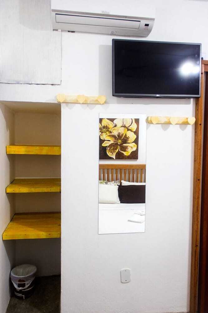 Hospedaria Cantinho De Minas