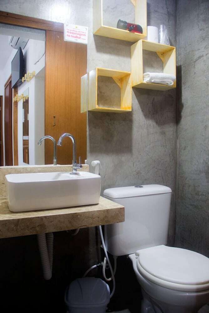 Hospedaria Cantinho De Minas