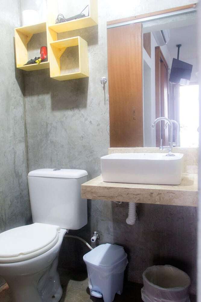 Hospedaria Cantinho De Minas