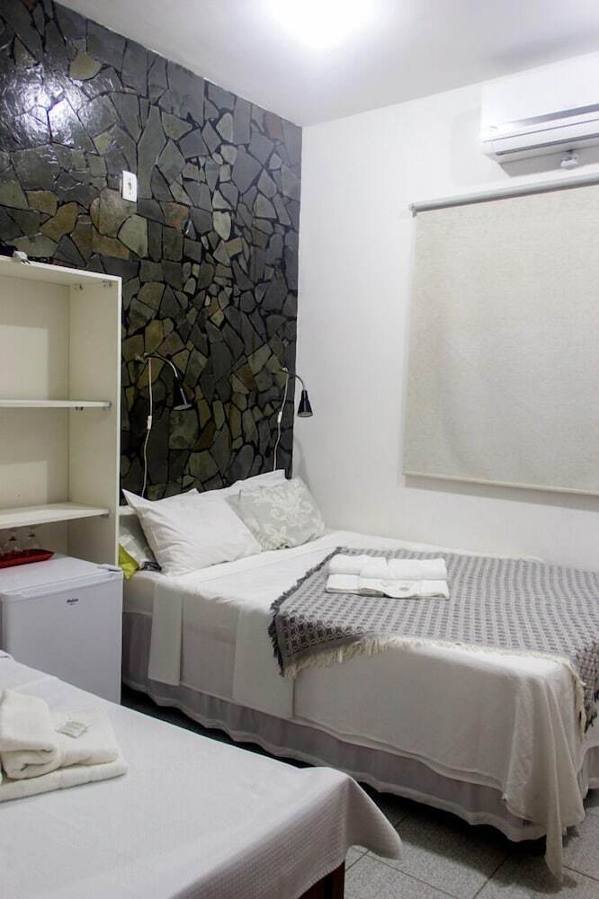 Hospedaria Cantinho De Minas