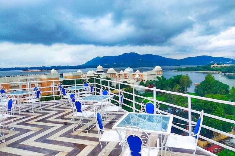Hotel Pax Rafahiya Haveli Udaipur