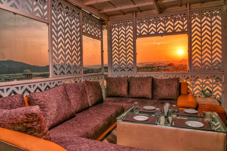 Hotel Pax Rafahiya Haveli Udaipur