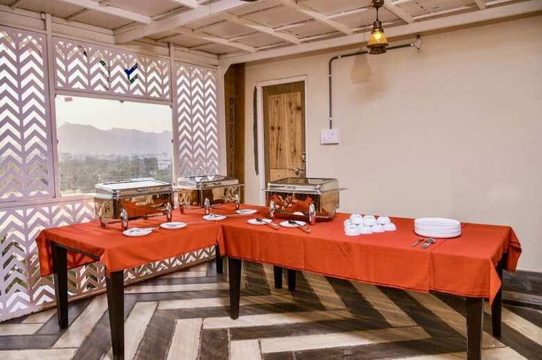 Hotel Pax Rafahiya Haveli Udaipur