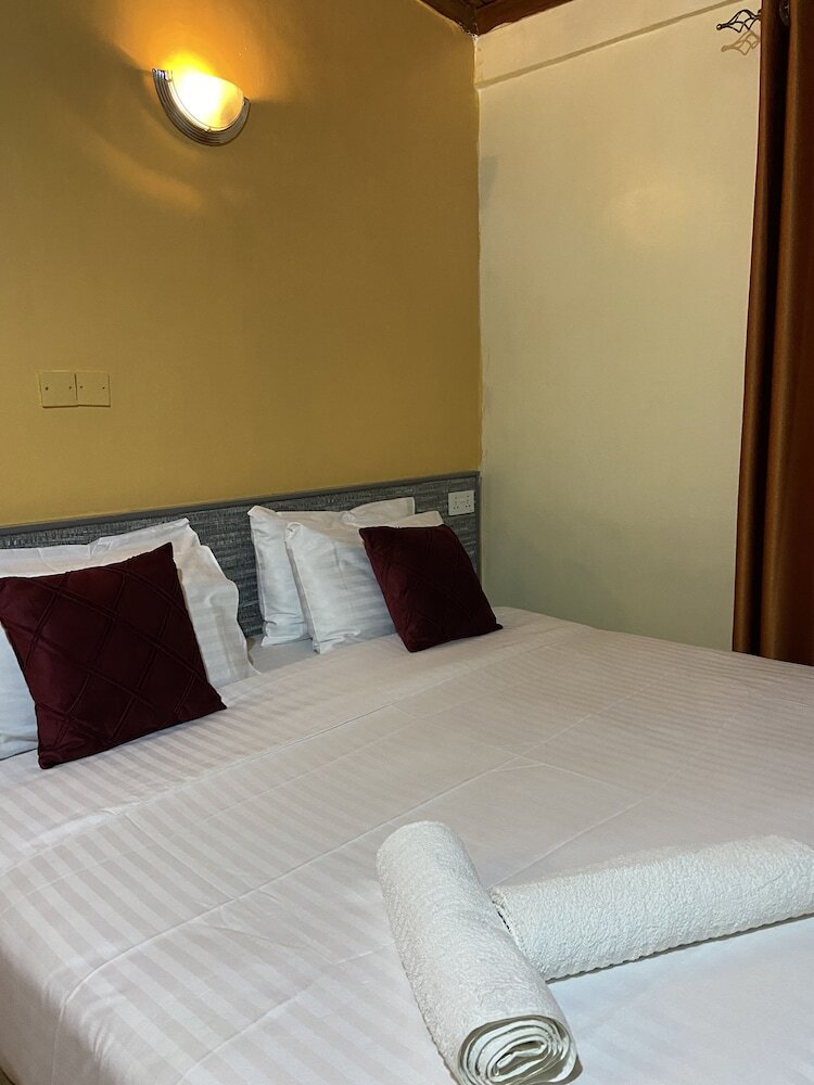 Levels Hotel Lavington