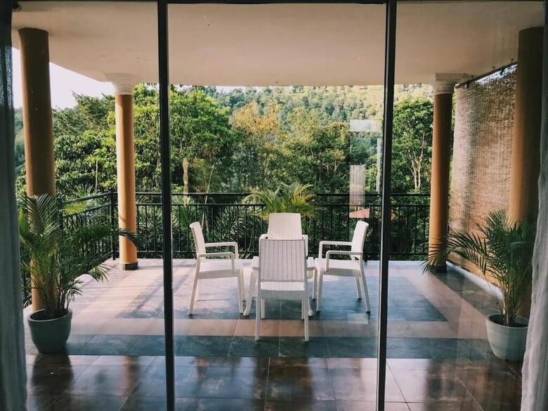 Hotel The Springfields Kandy
