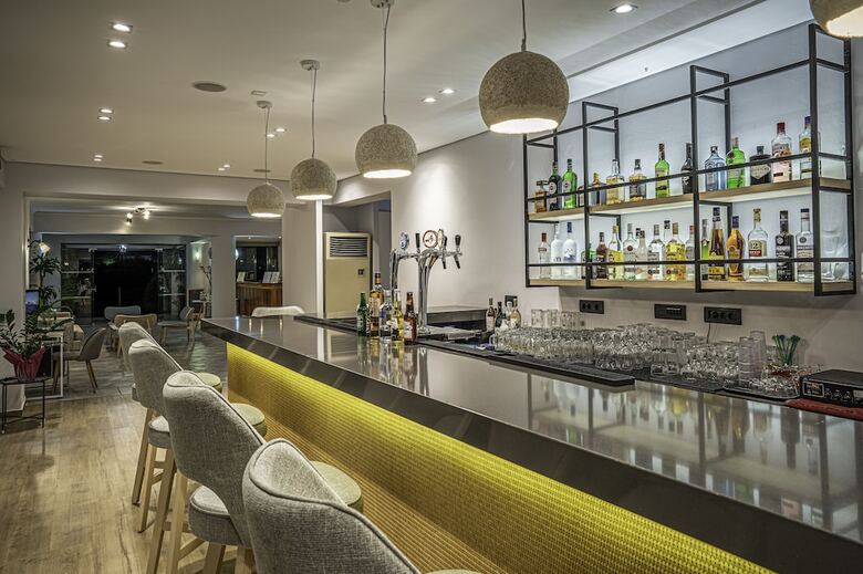 Amaryllis Hotel