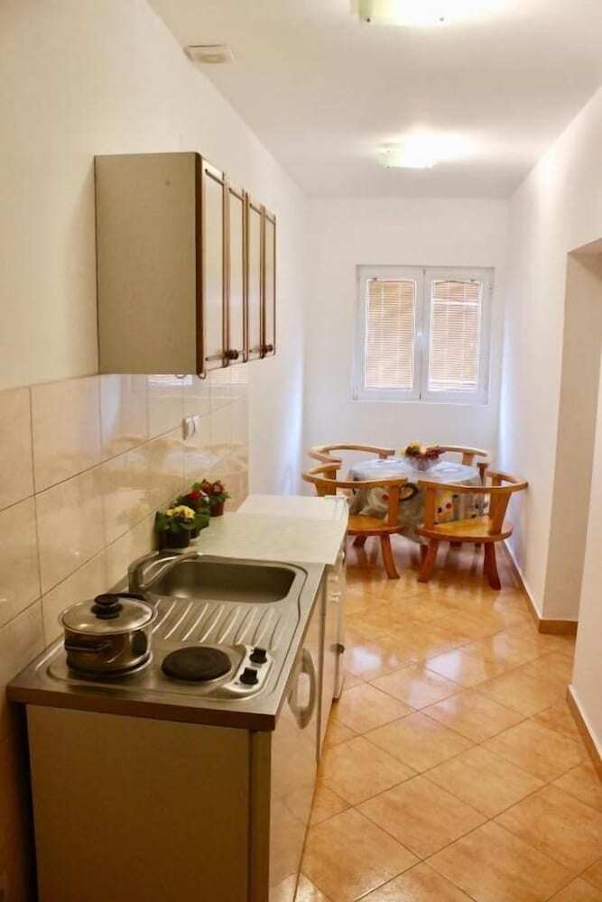Aparthotel Nir Apartments Budva