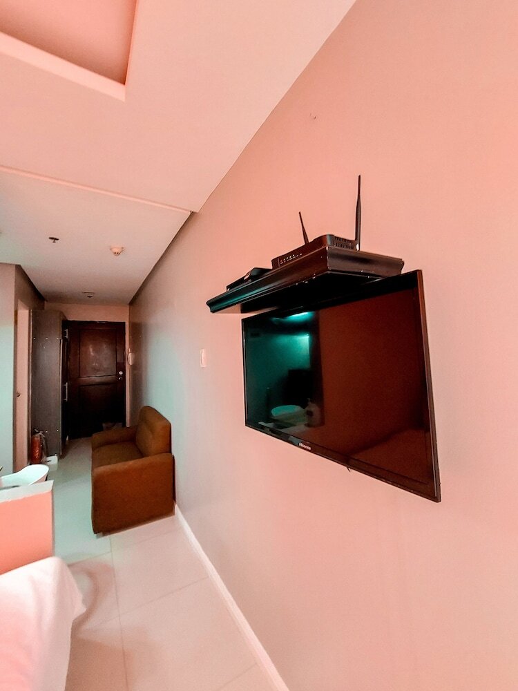 Aparthotel Birch Tower Manila