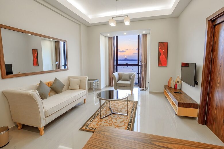 Hotel Element Dar Es Salaam