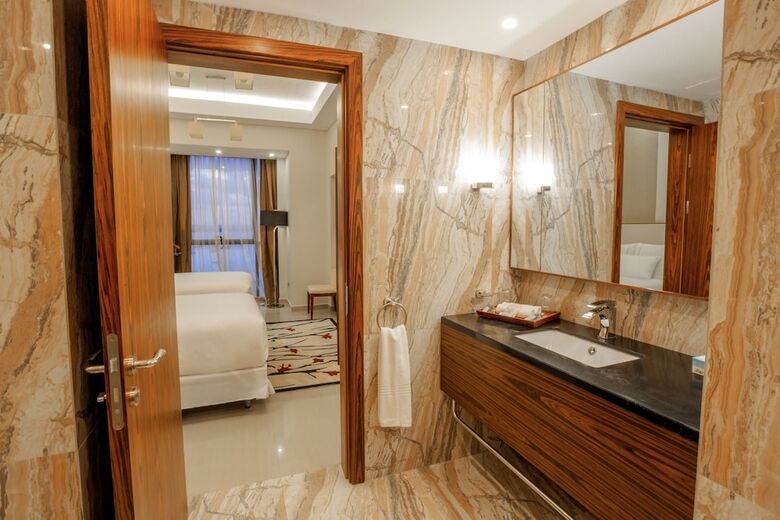 Hotel Element Dar Es Salaam