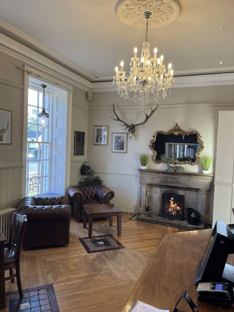 Hotel Slyne Lodge