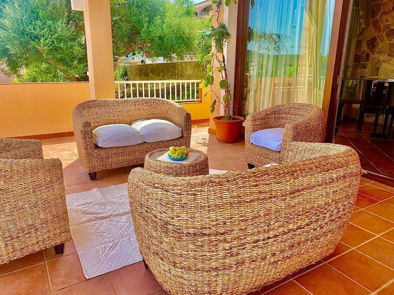 B&B Villa Delle Rose