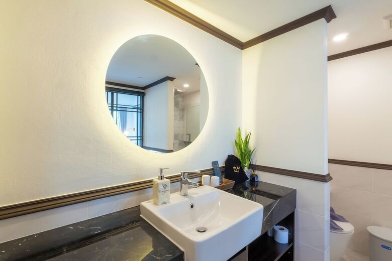 Le Ville Lanna Bouqitue Hotel