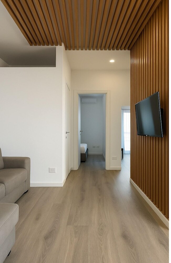 Posada Ar Palace Hotel - Palermo