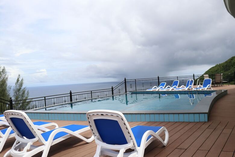 Amanda Luxury Villa