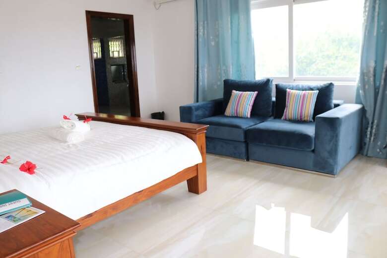 Amanda Luxury Villa