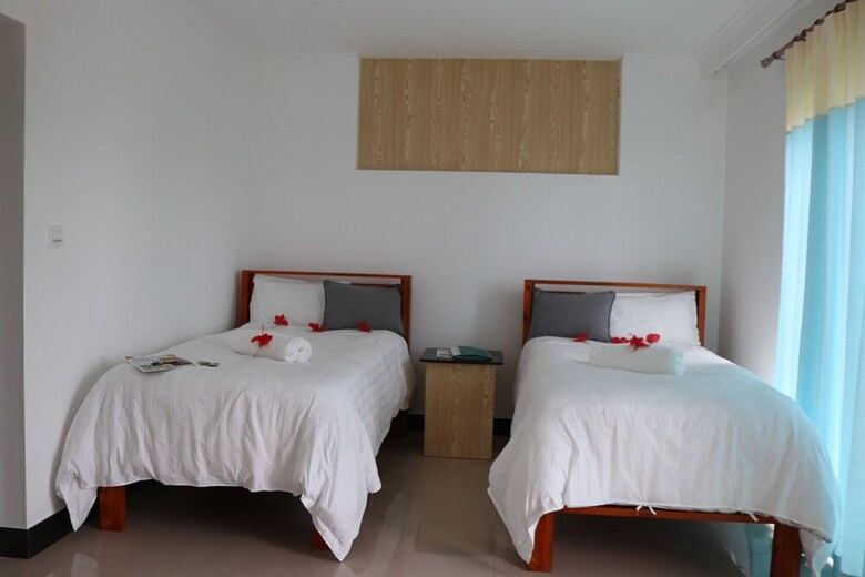 Amanda Luxury Villa