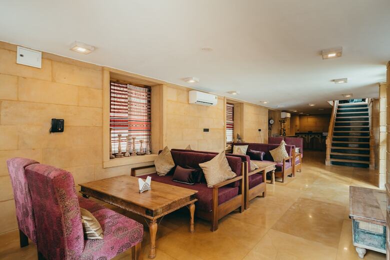 Hotel Grand Khalifa