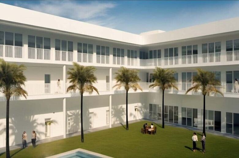 Hotel SH Campus Lyceum