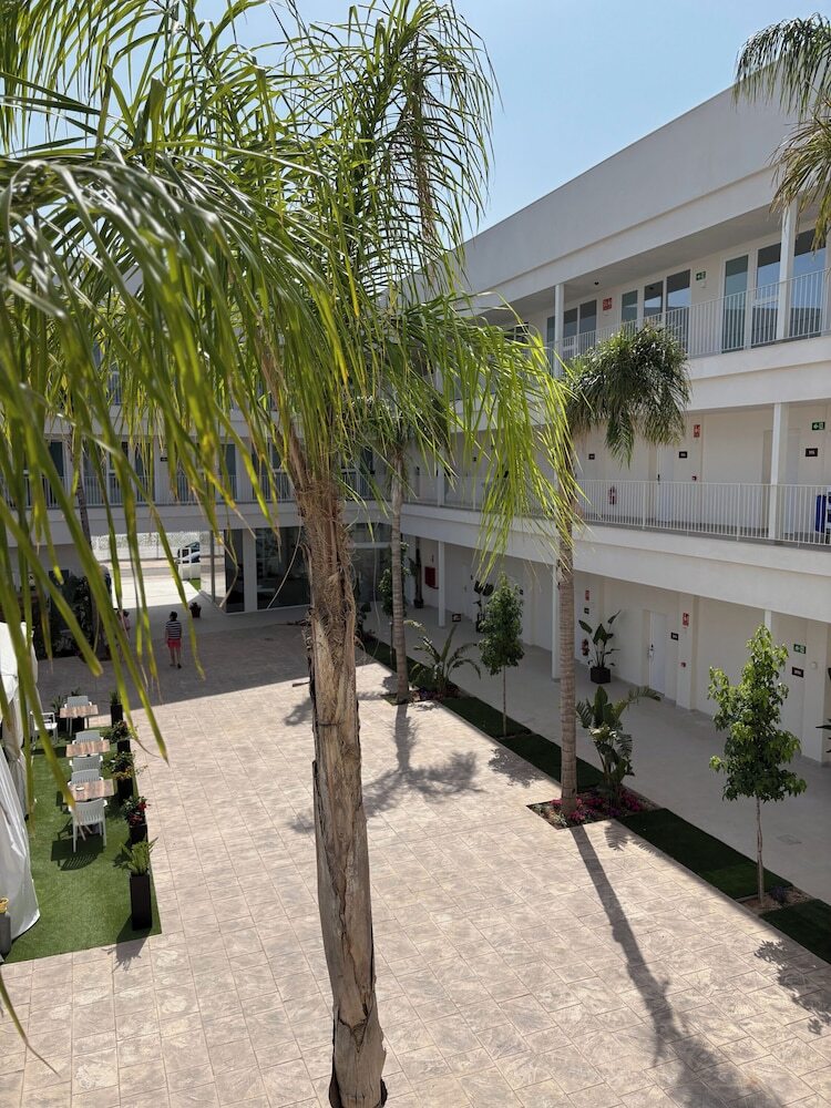 Hotel SH Campus Lyceum