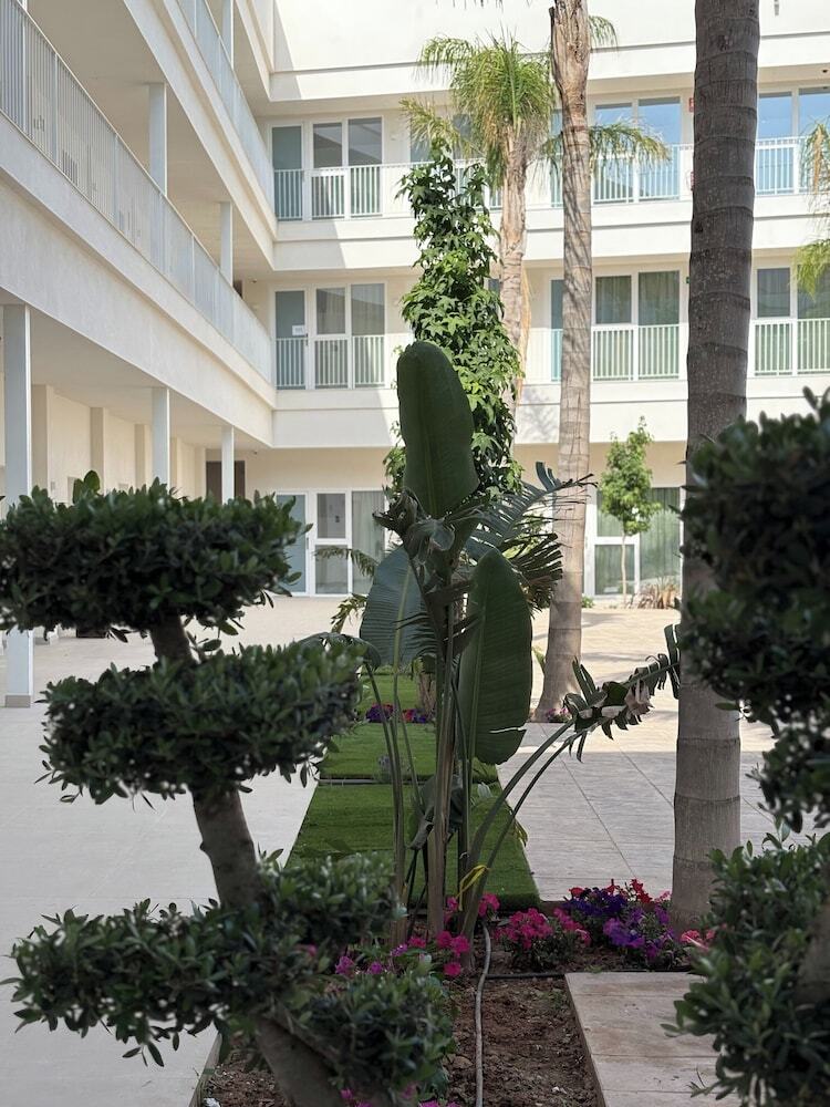 Hotel SH Campus Lyceum